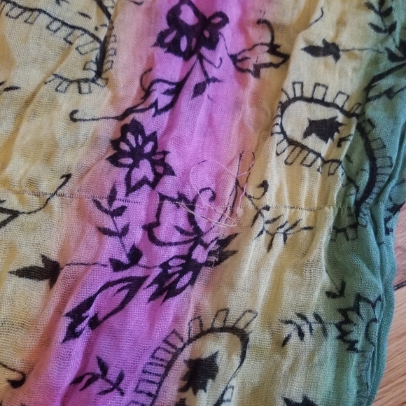 💥Cute Scarf - Picture 3 of 3